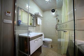 Shiyan Aishang Aishishang Hotel 外观 照片